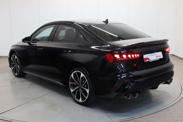 Audi S3 Limousine TFSI quattro 