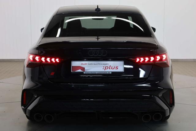 Audi S3 Limousine TFSI quattro 
