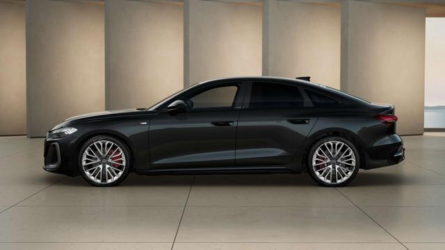 Audi A5 Sportback Limousine TDI S line edition one 