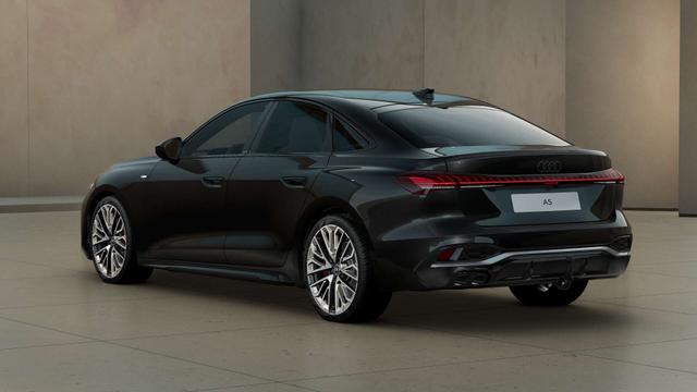 Audi A5 Sportback Limousine TDI S line edition one 