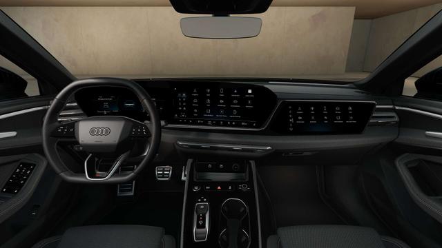 Audi A5 Sportback Limousine TDI S line edition one 