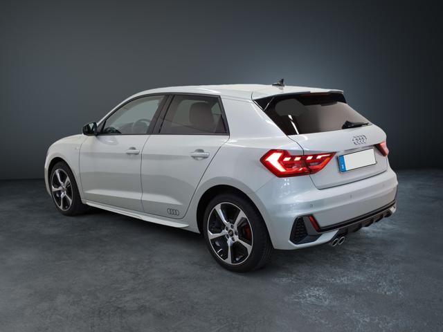 Audi A1 Sportback 40 TFSI S line 