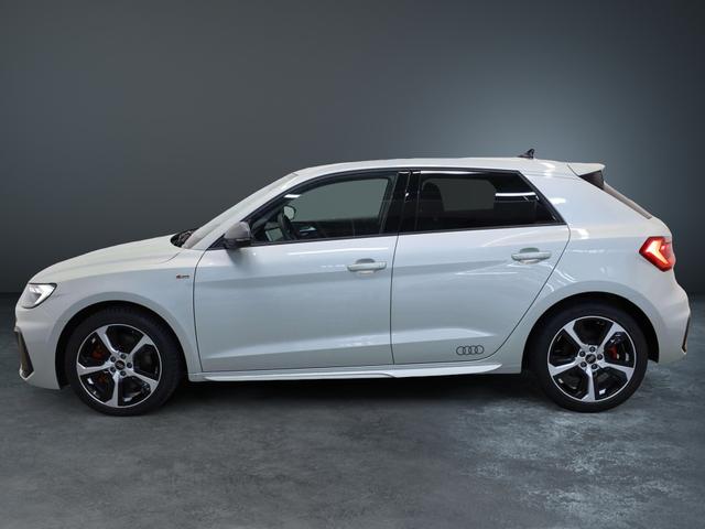 Audi A1 Sportback 40 TFSI S line 