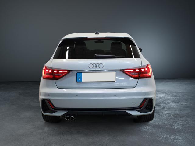 Audi A1 Sportback 40 TFSI S line 