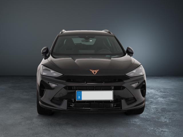 Cupra Formentor 1.5 e-Hybrid VZ 