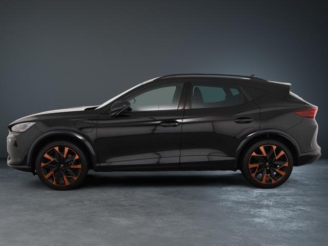 Cupra Formentor 1.5 e-Hybrid VZ 