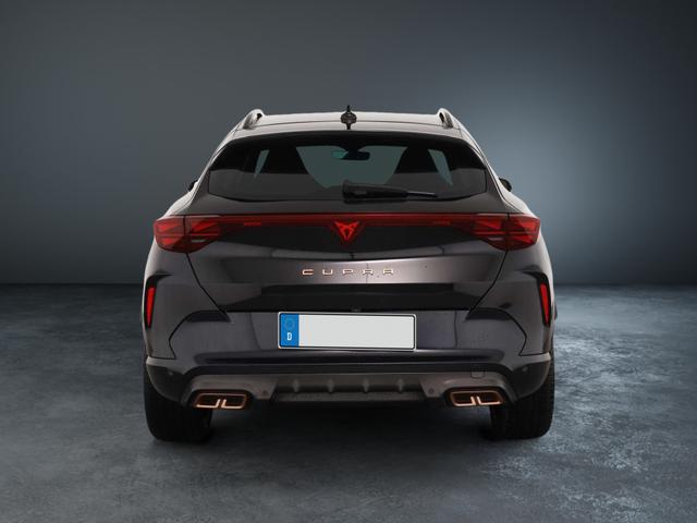 Cupra Formentor 1.5 e-Hybrid VZ 