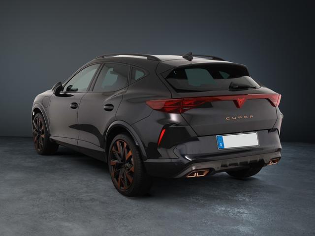 Cupra Formentor 1.5 e-Hybrid VZ 