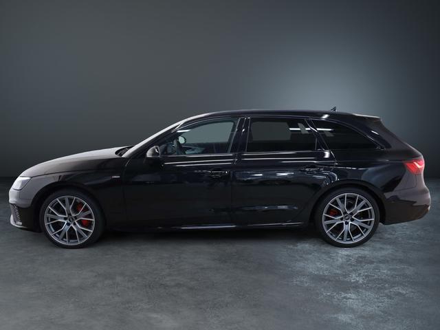 Audi A4 Avant 40 TFSI S line competition plus 