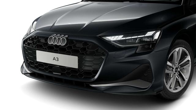 Audi A3 Sportback 35 TFSI Advanced 