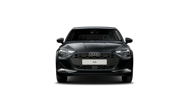 Audi A3 Sportback 35 TFSI Advanced 