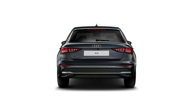 Audi A3 Sportback 35 TFSI Advanced 