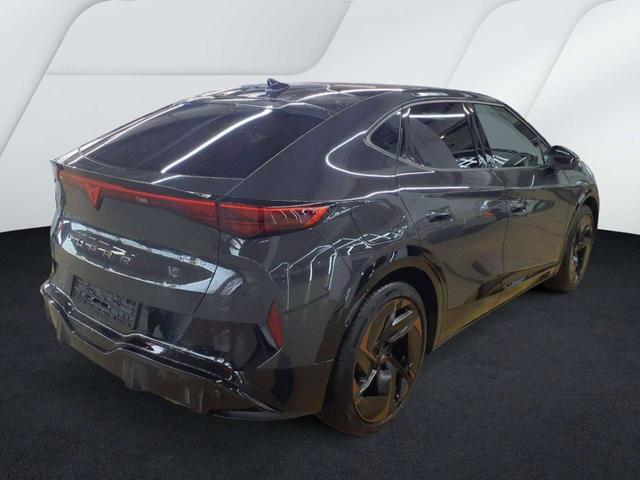 Cupra Tavascan VZ 4Drive 77kWh 