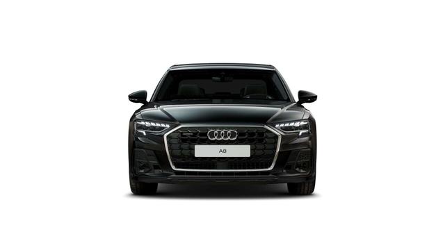 Audi A8 1 60 TFSI e quattro S line 