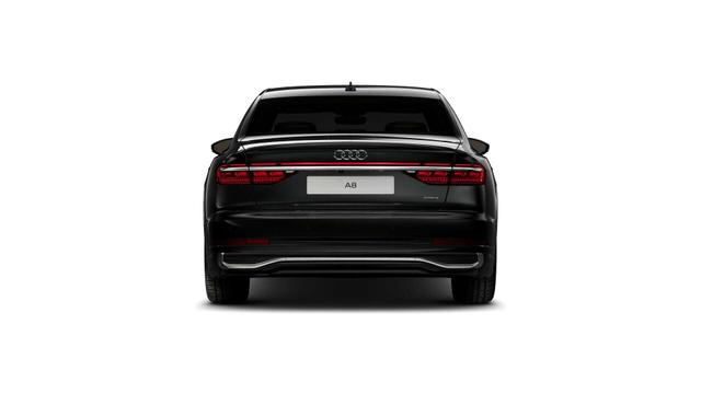 Audi A8 1 60 TFSI e quattro S line 