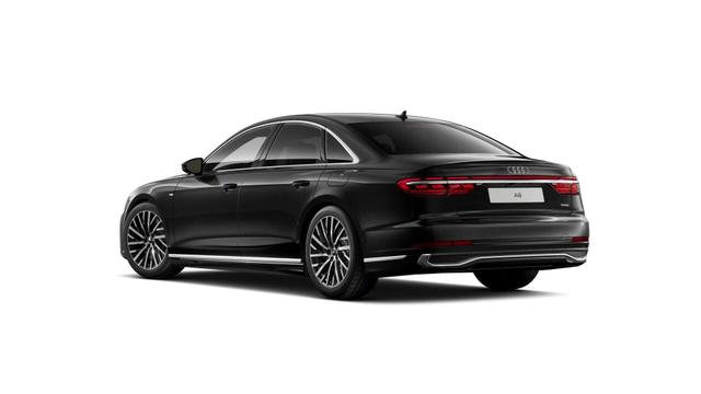 Audi A8 1 60 TFSI e quattro S line 