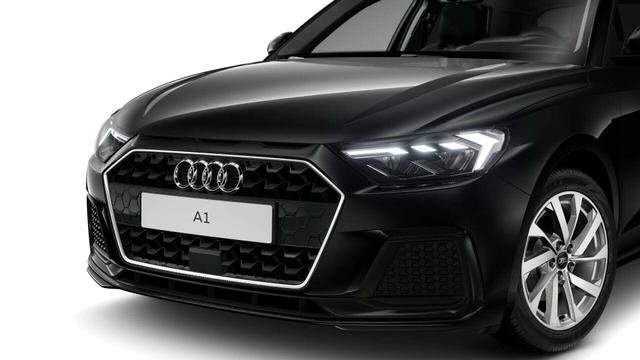 Audi A1 Sportback 30 TFSI Advanced 