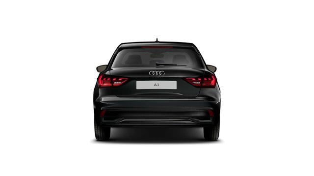 Audi A1 Sportback 30 TFSI Advanced 