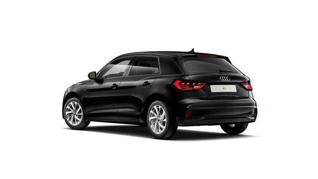 Audi A1 Sportback 30 TFSI Advanced 