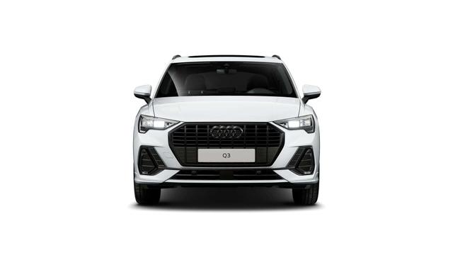 Audi Q3 35 TFSI S line 