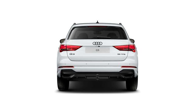 Audi Q3 35 TFSI S line 