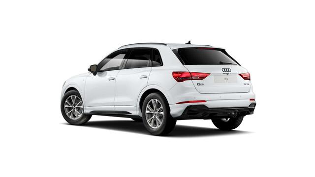 Audi Q3 35 TFSI S line 