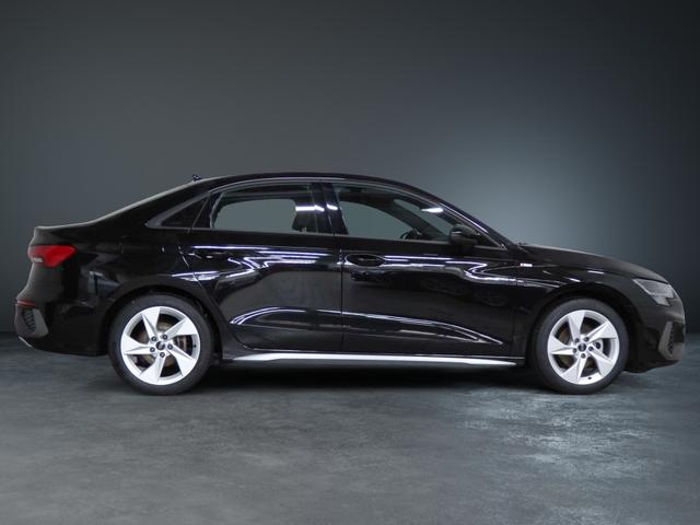 Audi A3 Limousine 35 TFSI S line 