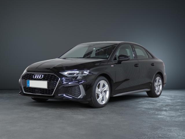 Audi A3 Limousine - 35 TFSI S line