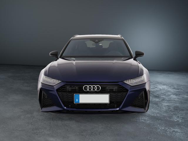 Audi RS6 Avant 1 TFSI quattro 