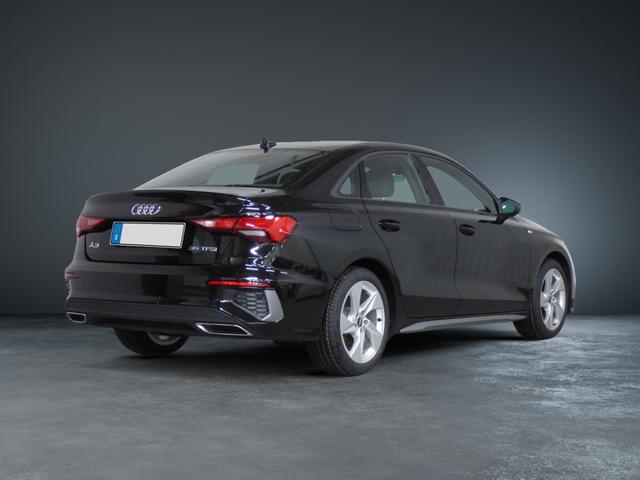 Audi A3 Limousine 35 TFSI S line 
