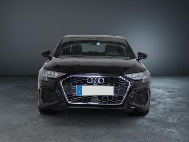Audi A3 Limousine 35 TFSI S line 