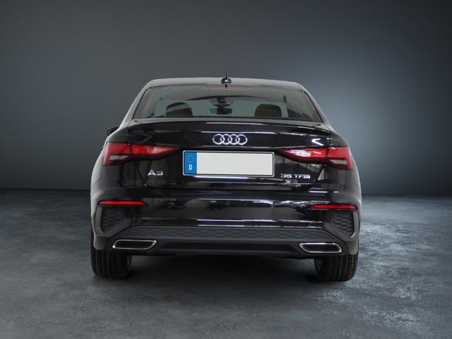 Audi A3 Limousine 35 TFSI S line 