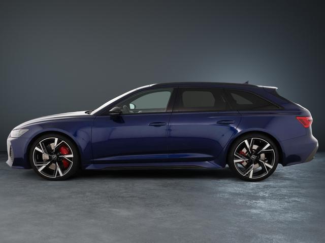 Audi RS6 Avant 1 TFSI quattro 