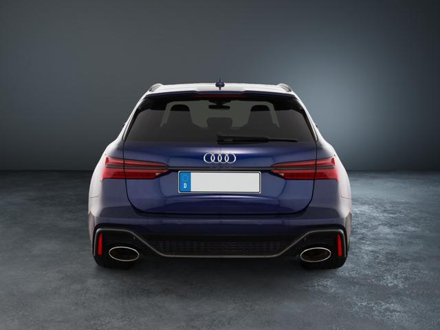 Audi RS6 Avant 1 TFSI quattro 