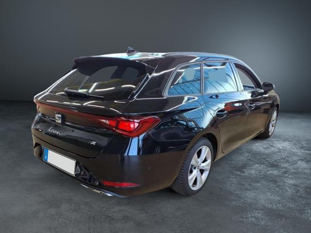 Seat Leon Sportstourer 1 1.5 eTSI FR 
