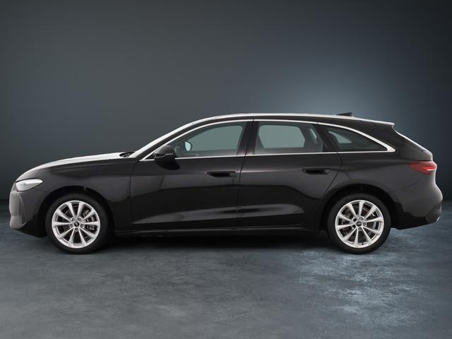 Audi A5 Avant TFSI 