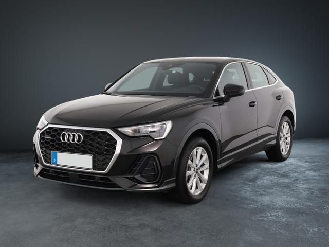 Audi Q3 Sportback - 40 TFSI quattro