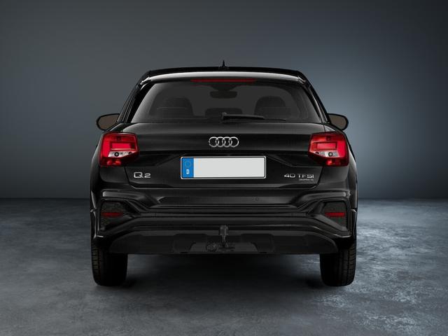 Audi Q2 40 TFSI quattro S line 