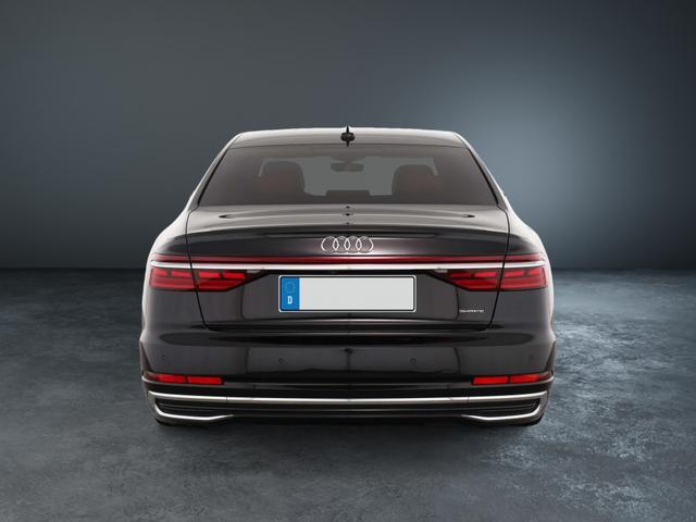 Audi A8 1 50 TDI quattro 