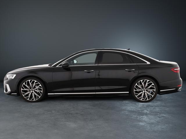 Audi A8 1 50 TDI quattro 