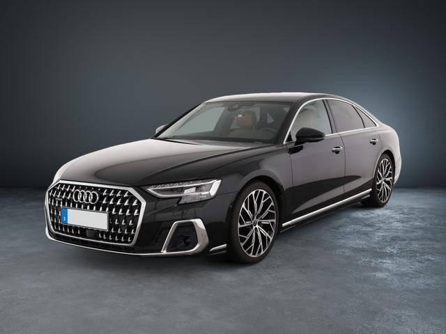 Audi A8 - 1 50 TDI quattro