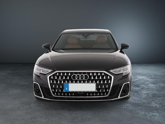 Audi A8 1 50 TDI quattro 