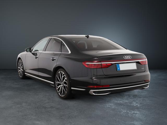 Audi A8 1 50 TDI quattro 