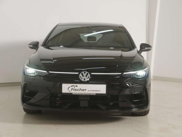 Volkswagen Golf 1 2.0 TSI 4Motion R "Black Edition" 