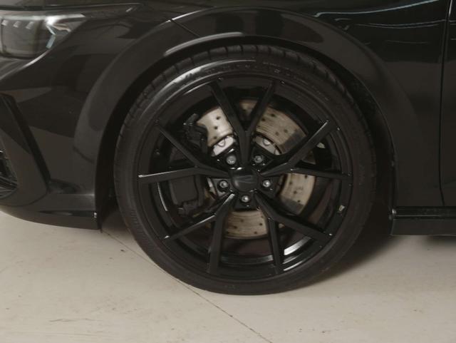 Volkswagen Golf 1 2.0 TSI 4Motion R "Black Edition" 