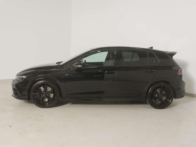 Volkswagen Golf 1 2.0 TSI 4Motion R "Black Edition" 
