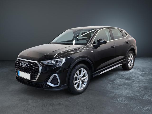 Audi Q3 Sportback - 35 TDI S line