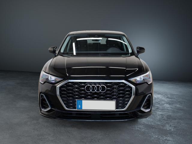 Audi Q3 Sportback 35 TDI S line 