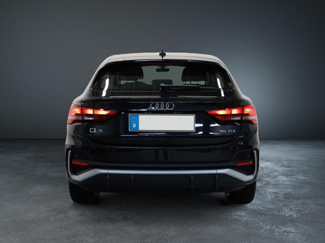 Audi Q3 Sportback 35 TDI S line 