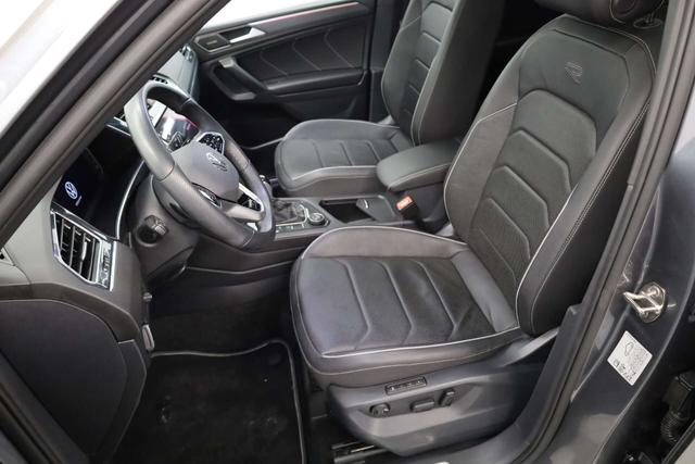 Volkswagen Tiguan Allspace 1 2.0 TDI 4Motion R-Line 